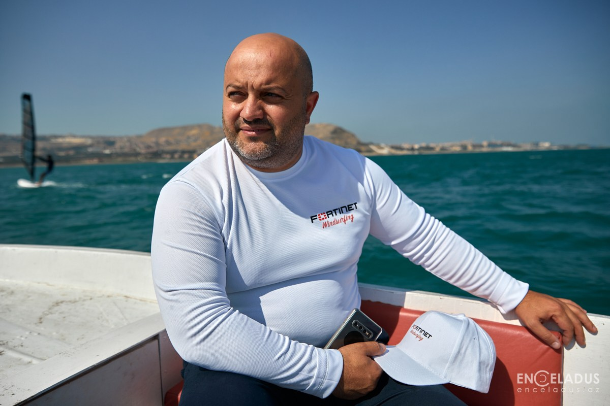 Team buildings. Photographer in Baku Kamran Enceladus