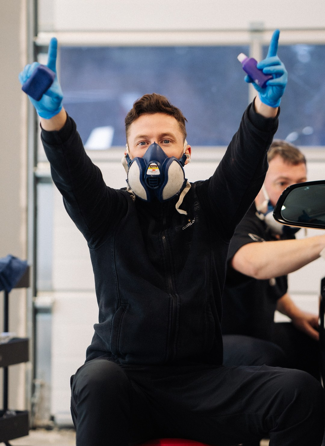 GrovenCarSpa. Bryllupsfotograf, videograf, Norge. Wedding photography, Norway