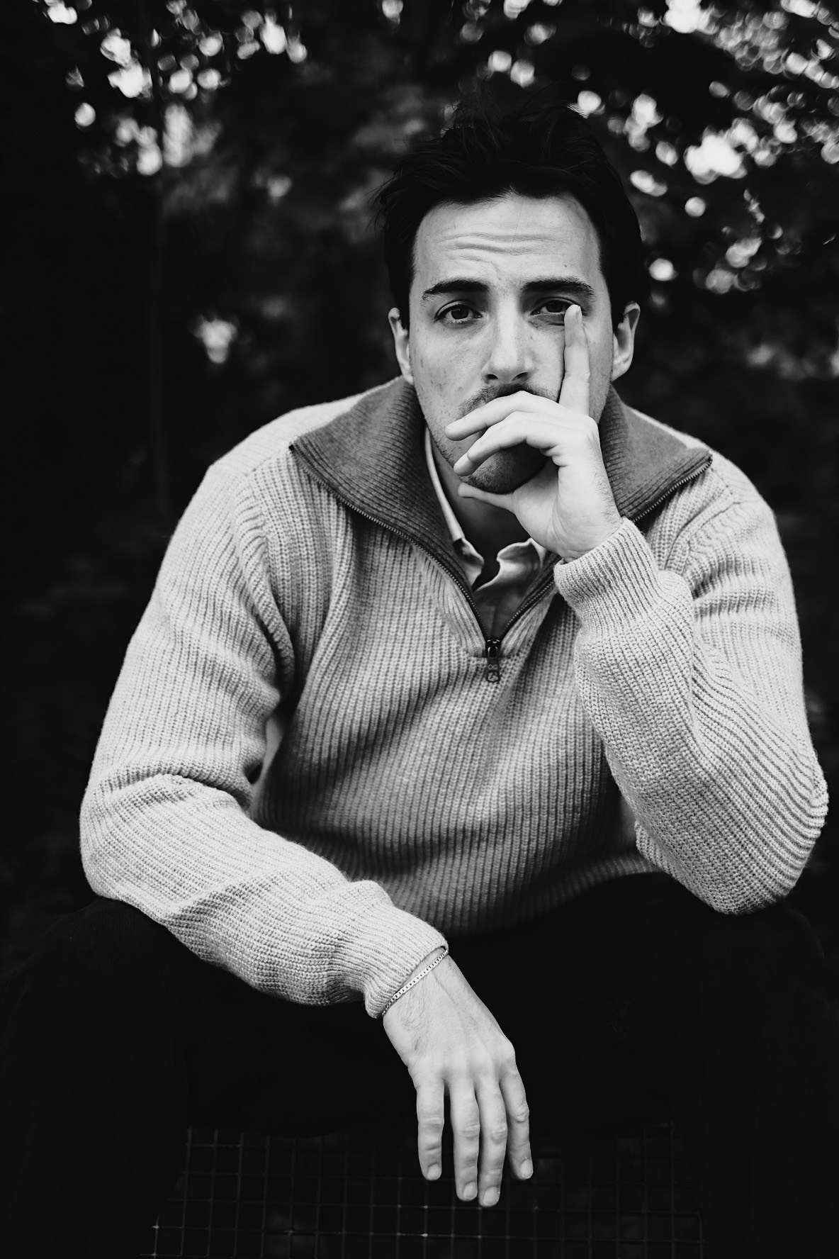 Max. Sasha Silver Photography