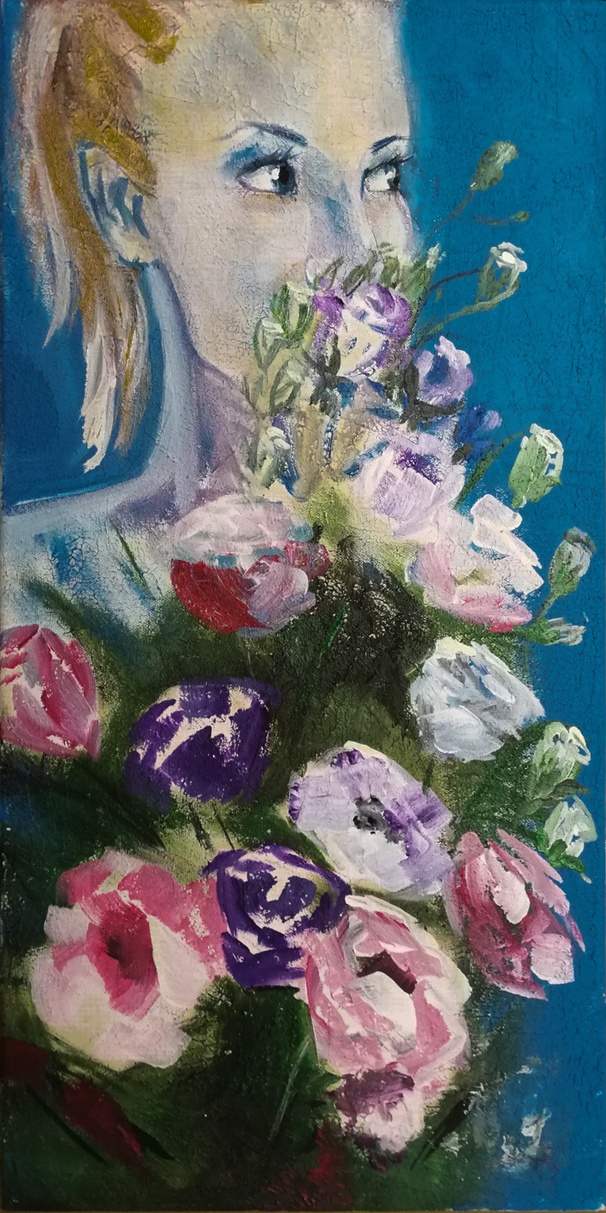 ArtPortraits. Professional Artist, teacher of art, Artistic Photographer In Dubai (U