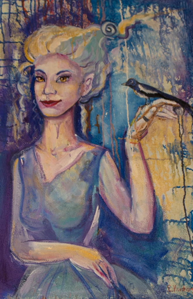 ArtPortraits. Professional Artist, teacher of art, Artistic Photographer In Dubai (U