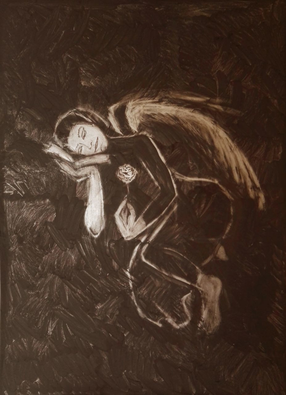 ArtPortraits. Professional Artist, teacher of art, Artistic Photographer In Dubai (U