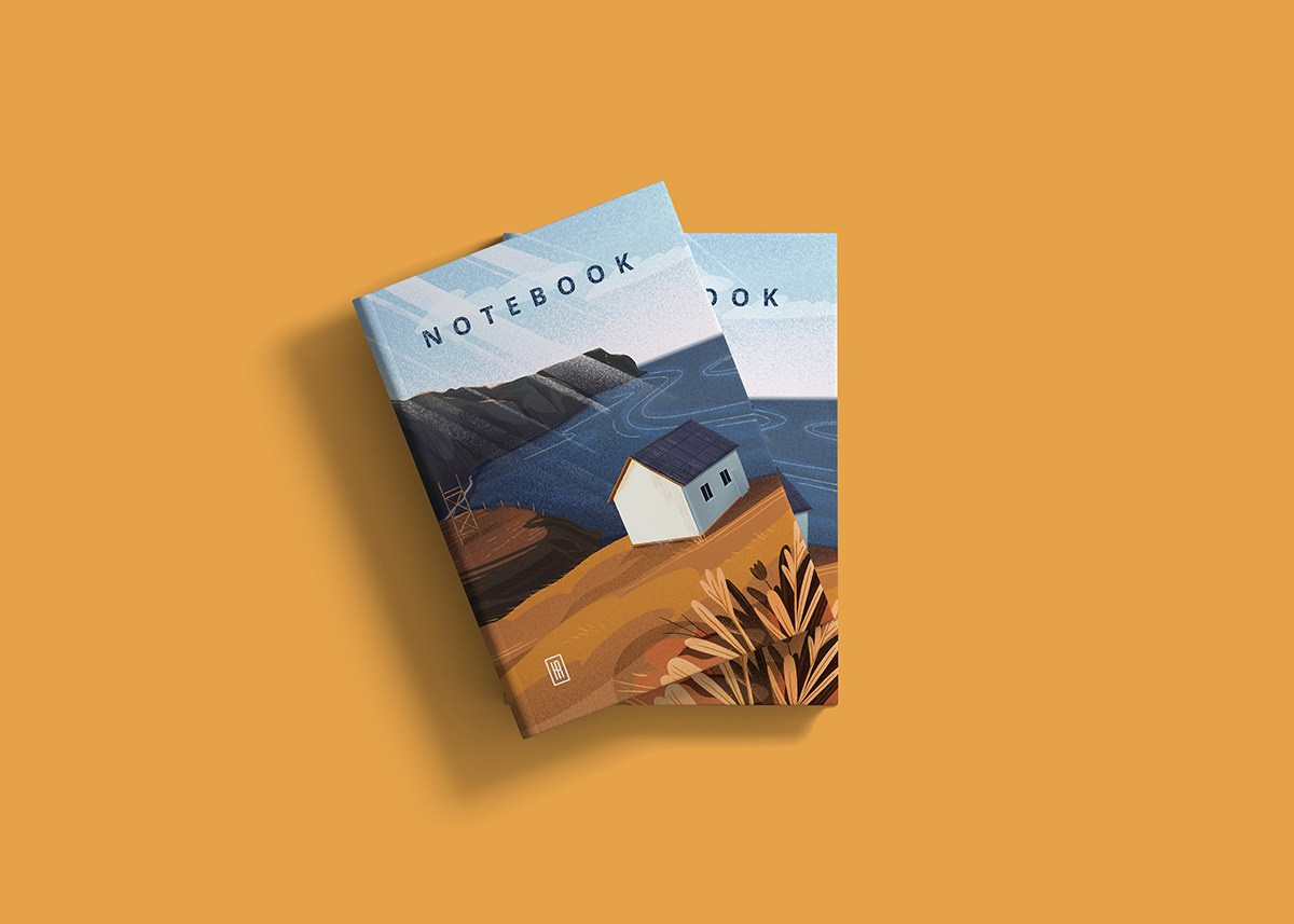 Raster Illustrations. Helen Reveur | Illustrator & Brand Designer | Ready-Made & Custom Illustrations