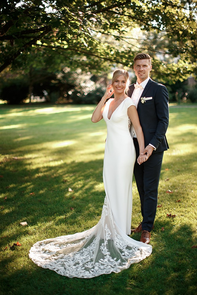 Hochzeitsvideograf Hochzeitsfotograf
