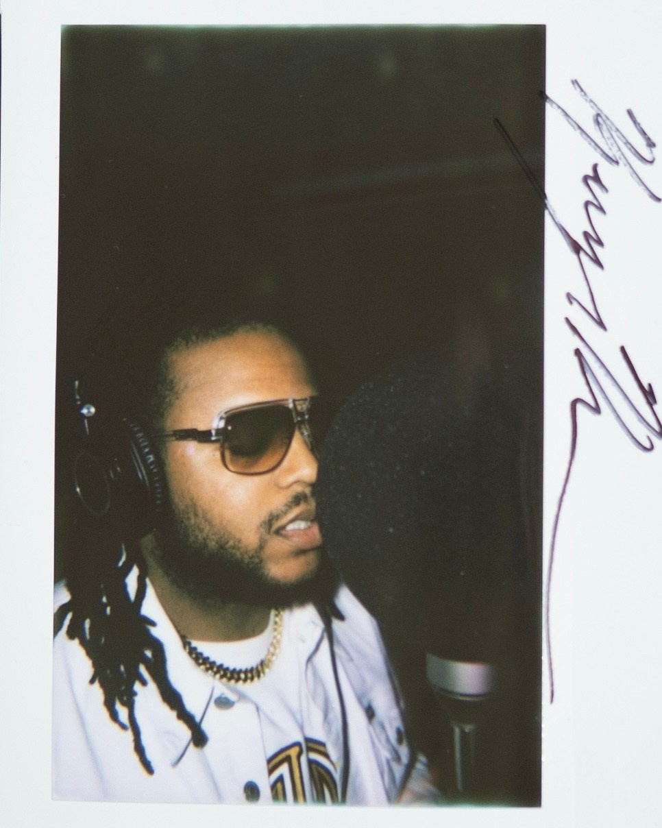 Keeze Keese. Ke’Ondris