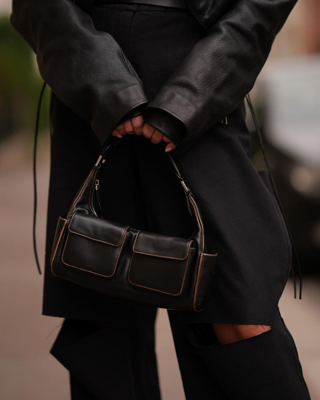 Fashion. Julia Di |Fashion streetstyle photographer|videomaker in Milan & Paris