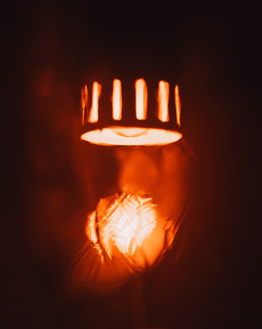 Signature style. Senya JP