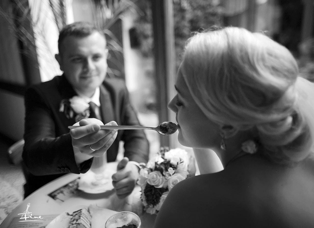 Photographer Zorii. Khanoff production