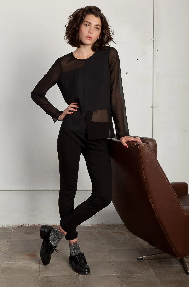 Fashion. Interimagenes I Barcelona Photographers