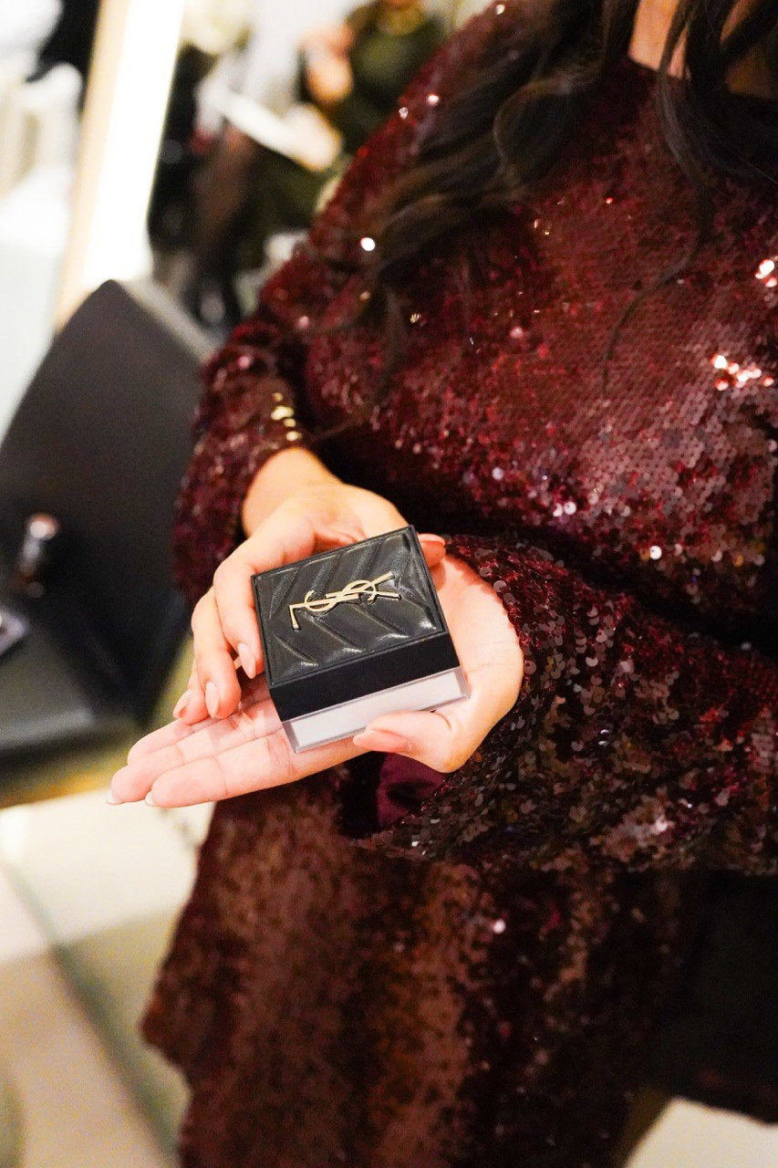 L’Oréal Luxe Event. Creative Portrait Photographer in Ireland — AMELPOMENEM