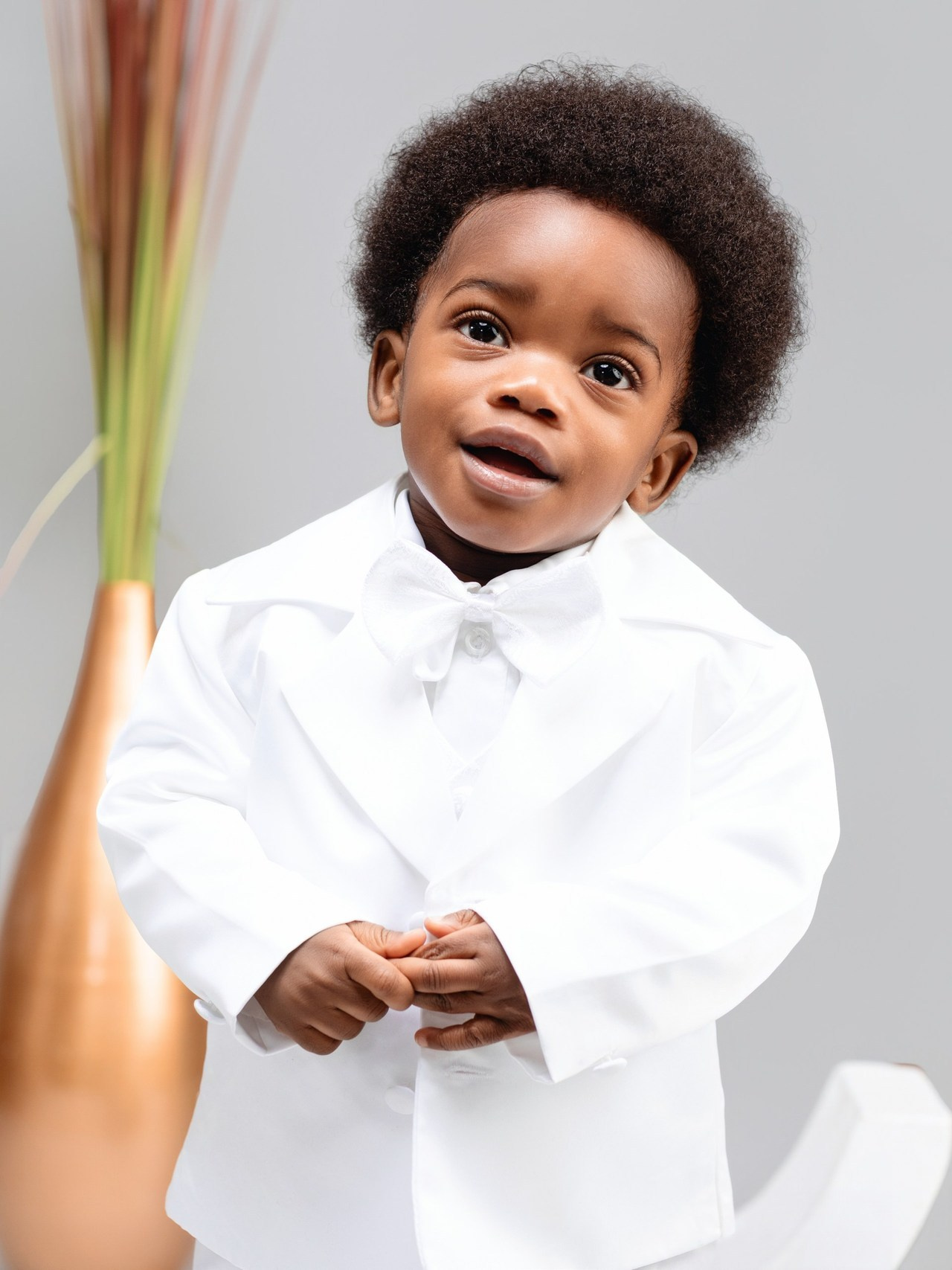 Review. Sam Jobi Media