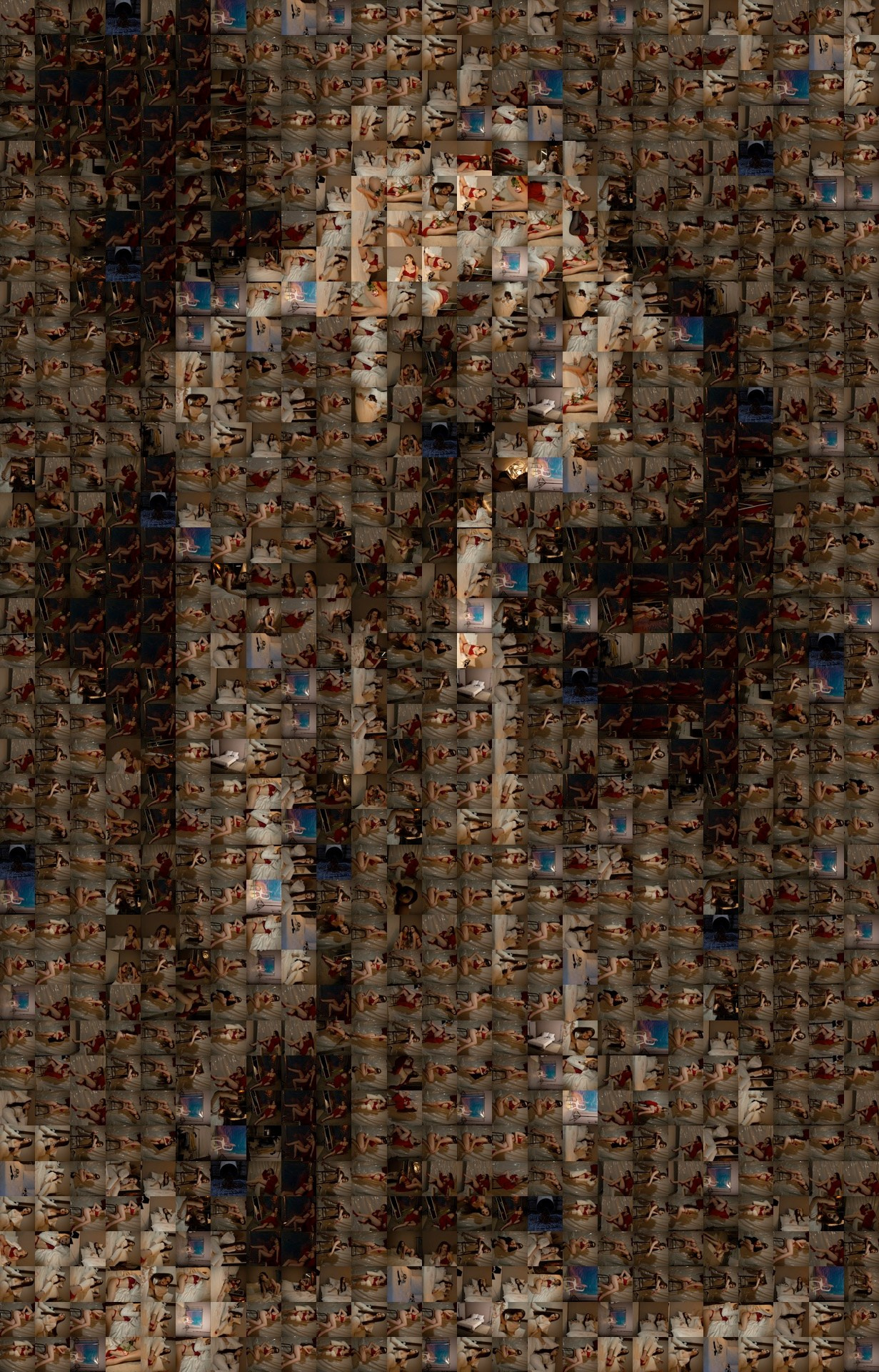 Pablo Picasso, The Two Sisters, 1902