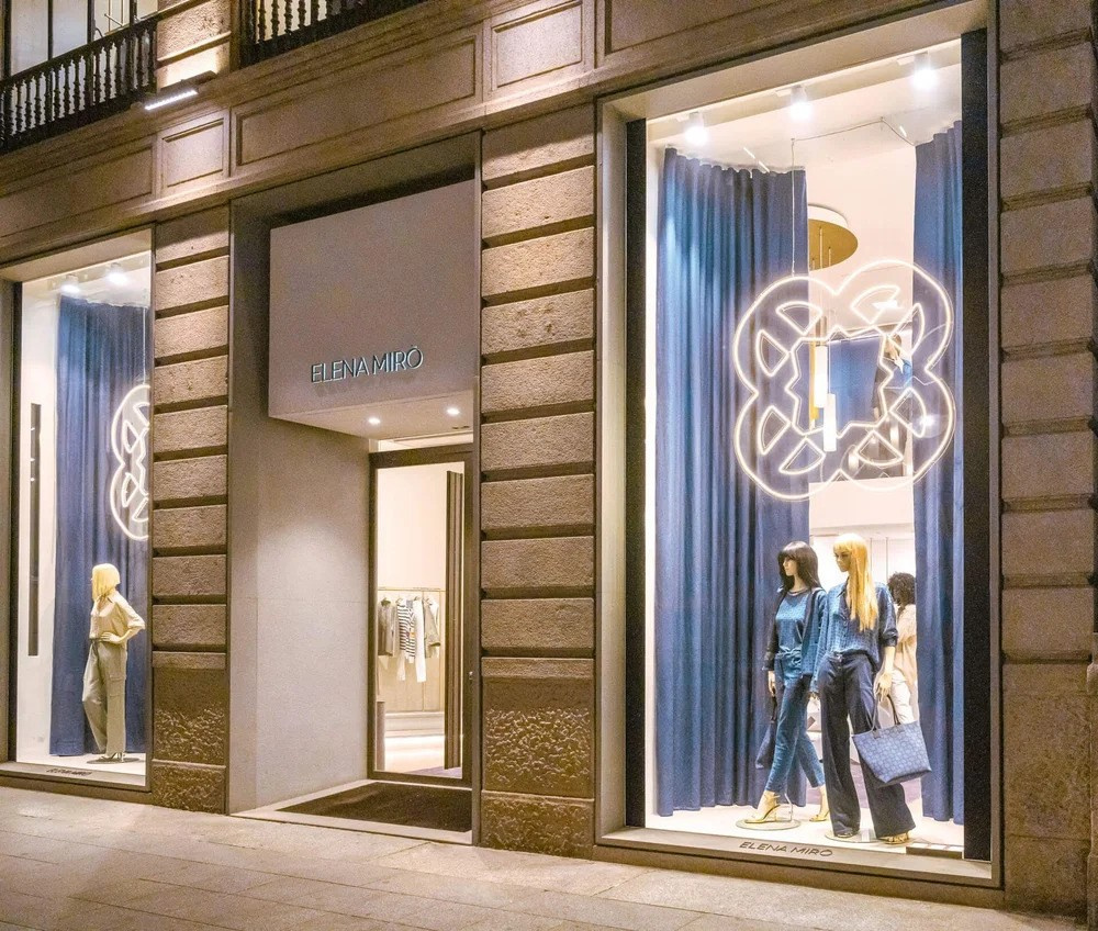 Architecture. Interimagenes I Barcelona Photographers