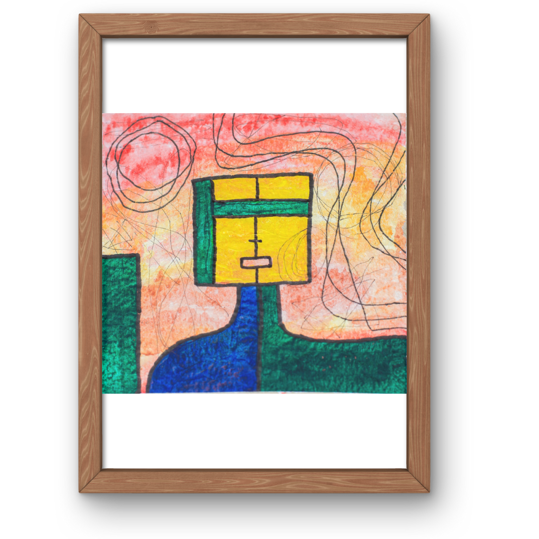 Paintings. Portrait & Brand Photographer in Bradford, West Yorkshire