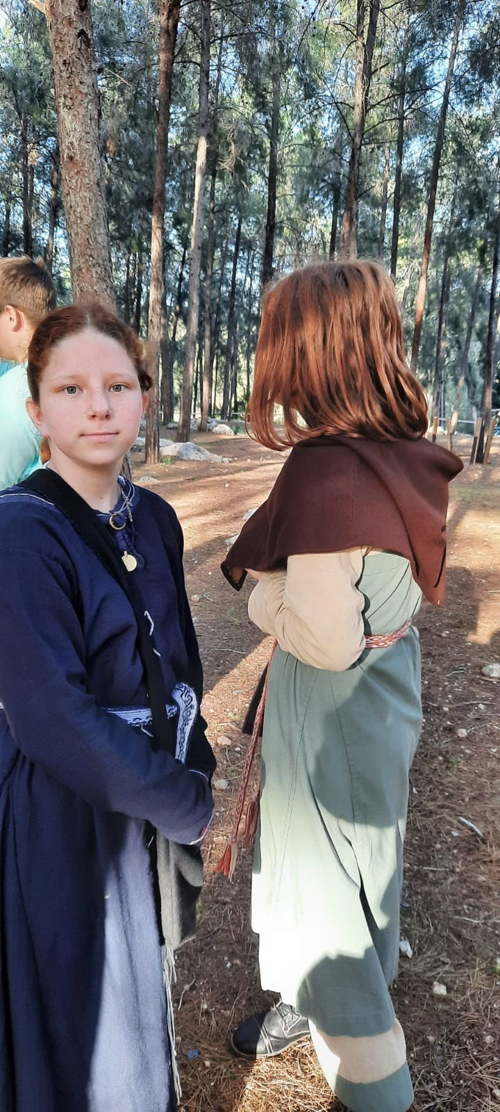 Чёрный фьорд 2021. КРиС «Нортман»