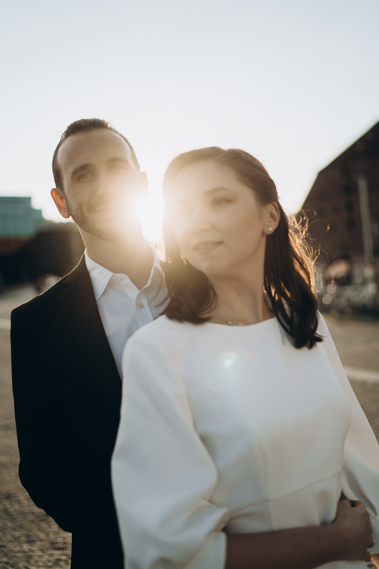 Wedding. Photographer in Copenhagen Olga Maliuk