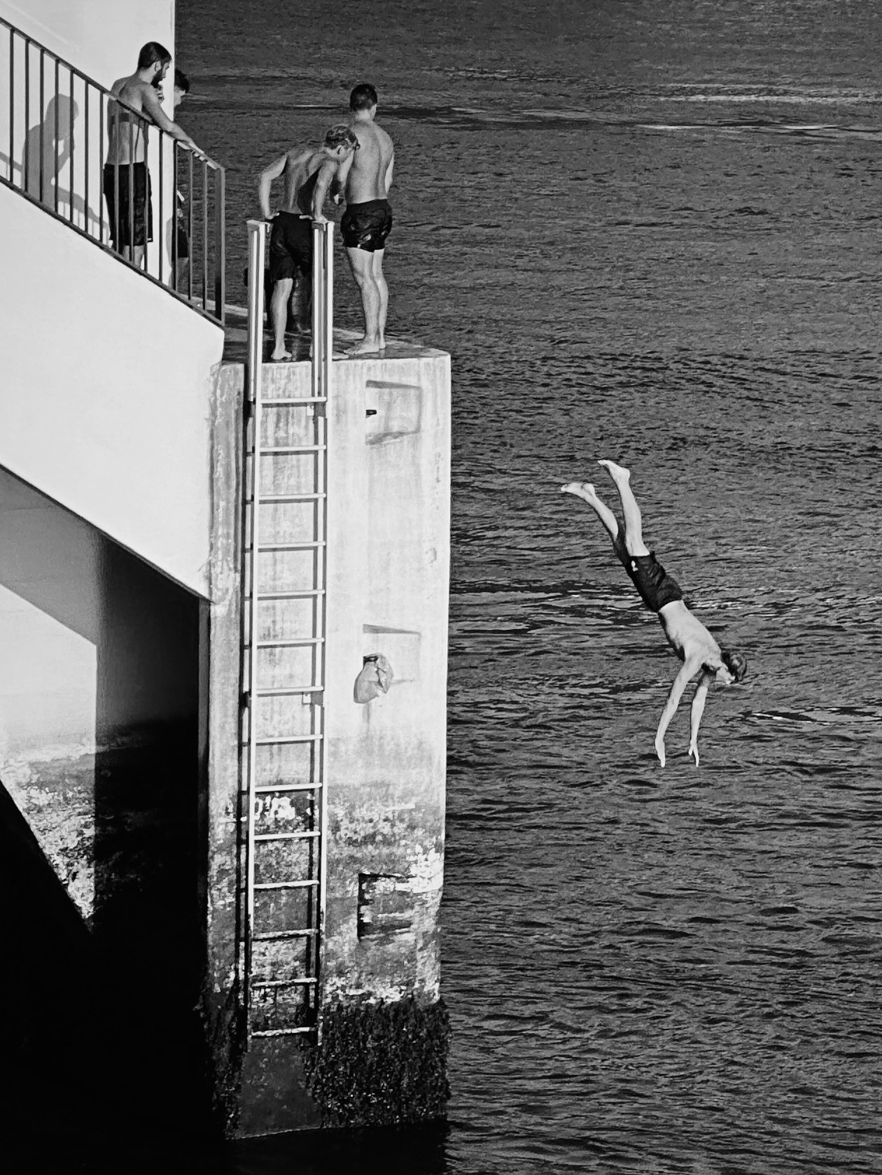 Mobilography. Artem Avanesov. Visual Content Creator