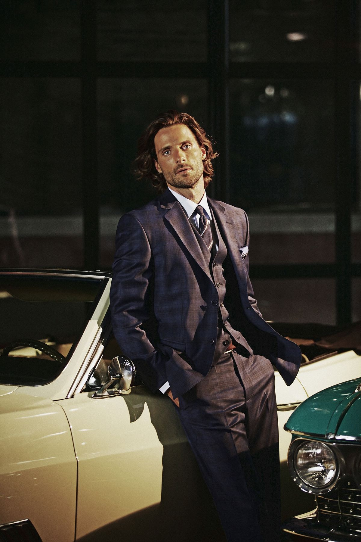 МУЖЧИНЫ РЕФЕРЕНСЫ