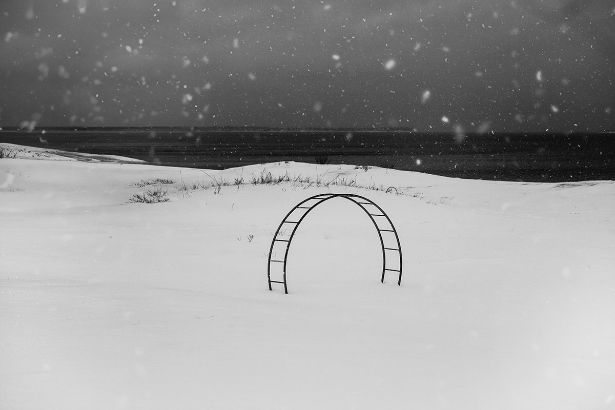 Catalogue of Forgone Objects. Jana Gertz