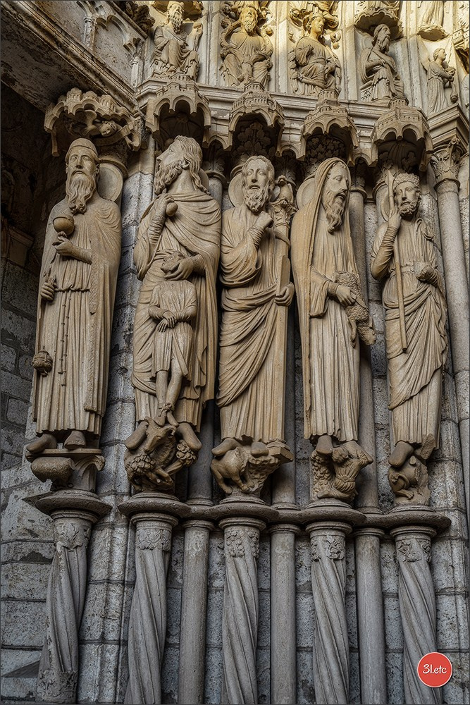 Chartres 🇫🇷