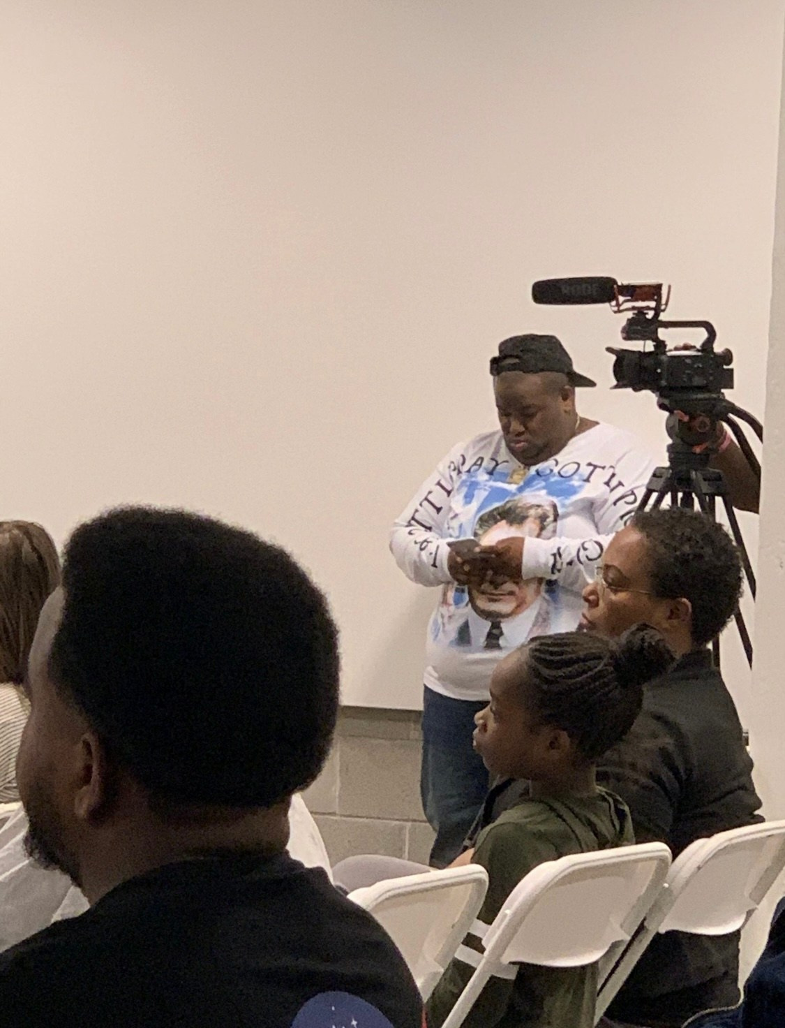 Lens Work from the Field 9