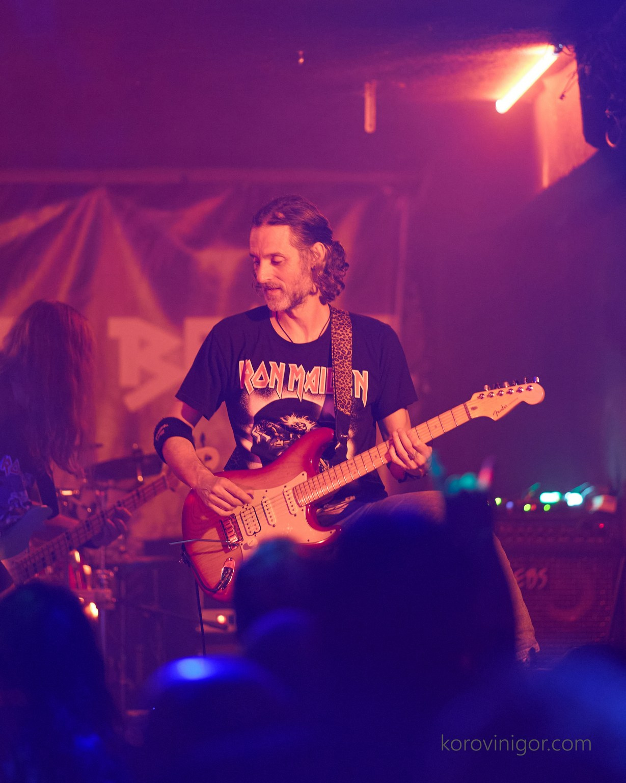 The seventhbeast. Associaciò cultural La Granja Alcoy España