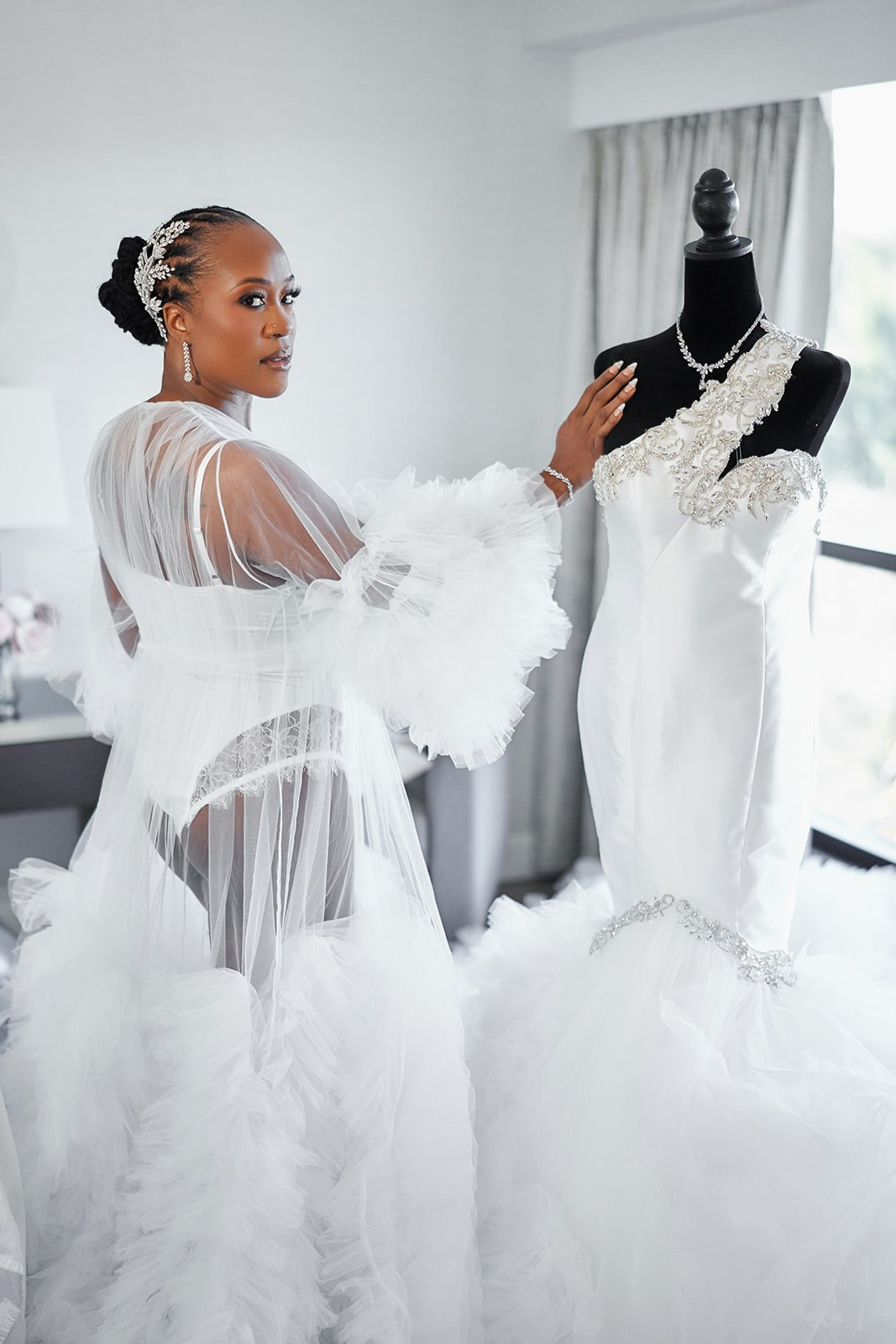 ARREN & MELISSA. Professional Wedding and event photographer USA New York