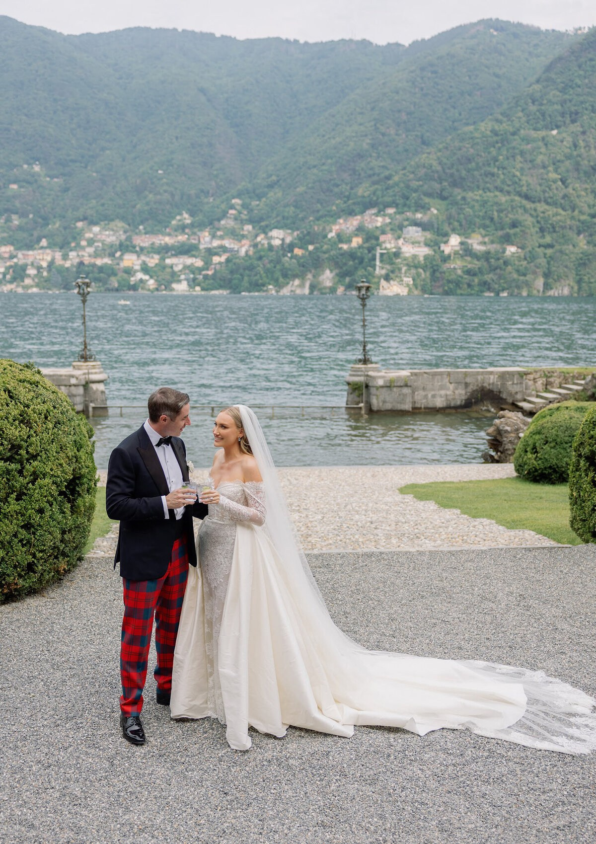 Vadim & Anette. Fotograf de nuntă și evenimente private în Moldova — Vadim Jantîc