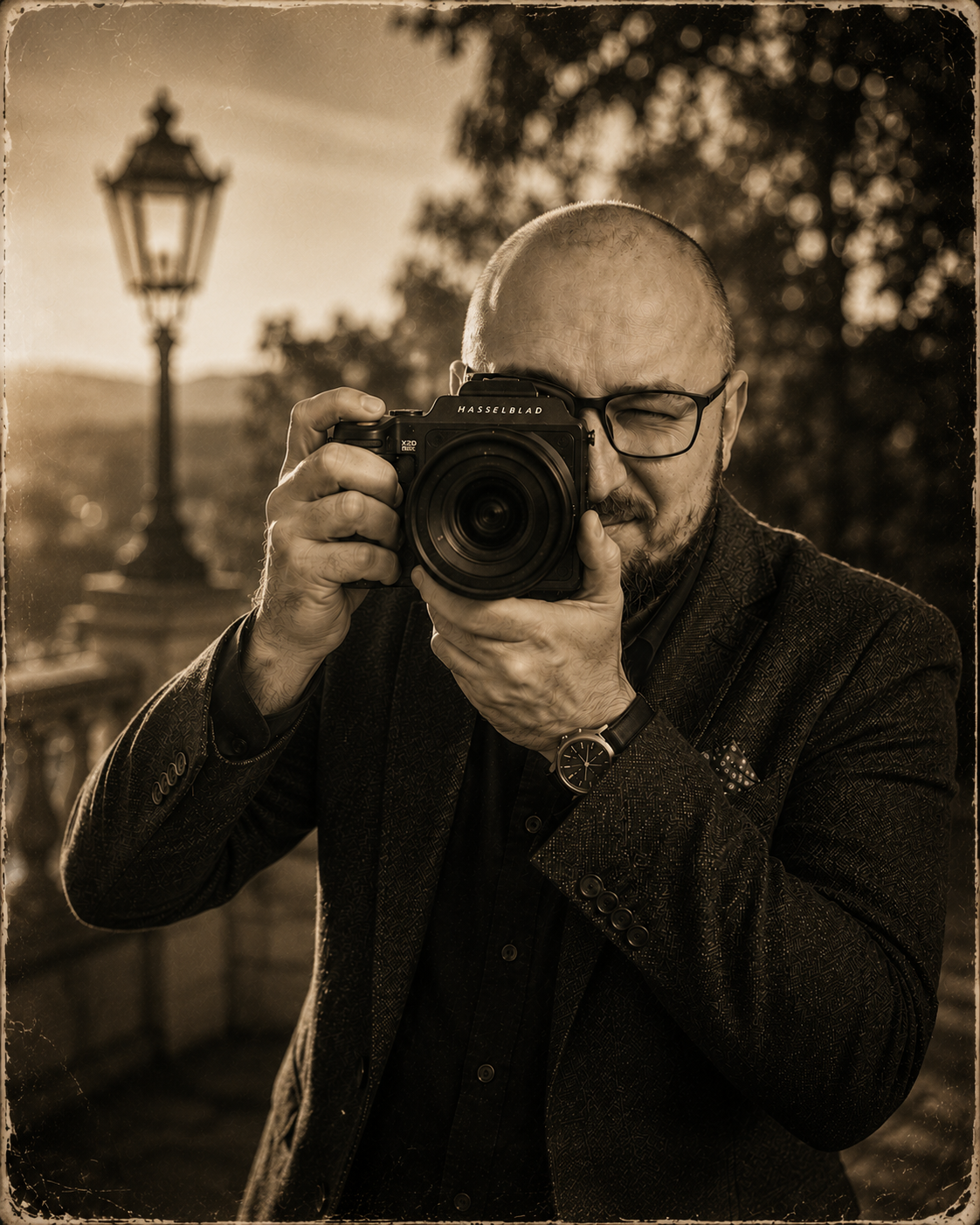 Memories. Prime_Frame_Studio