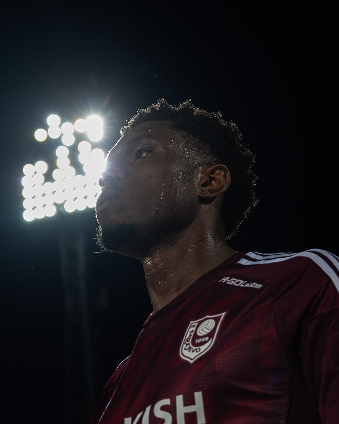 FK Sarajevo — 2025/2026