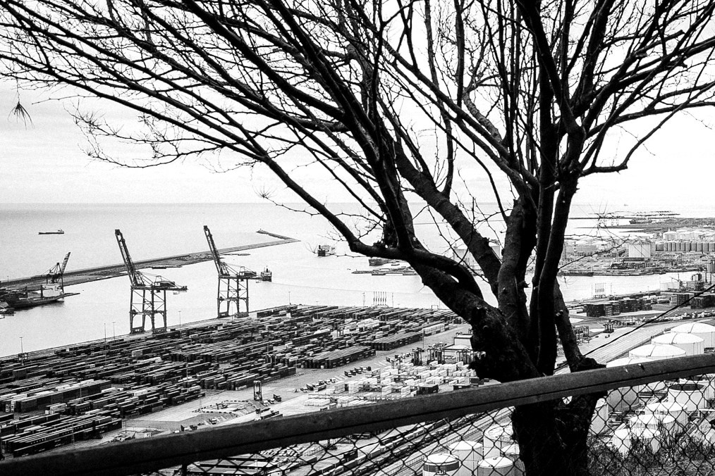 Испания. Портретный фотограф Алена Новгородцева