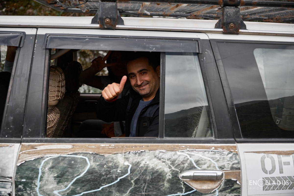 Team buildings. Photographer in Baku Kamran Enceladus