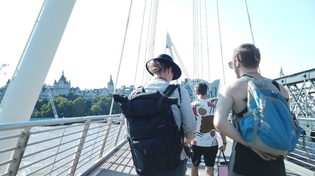 Events. Candler Creative