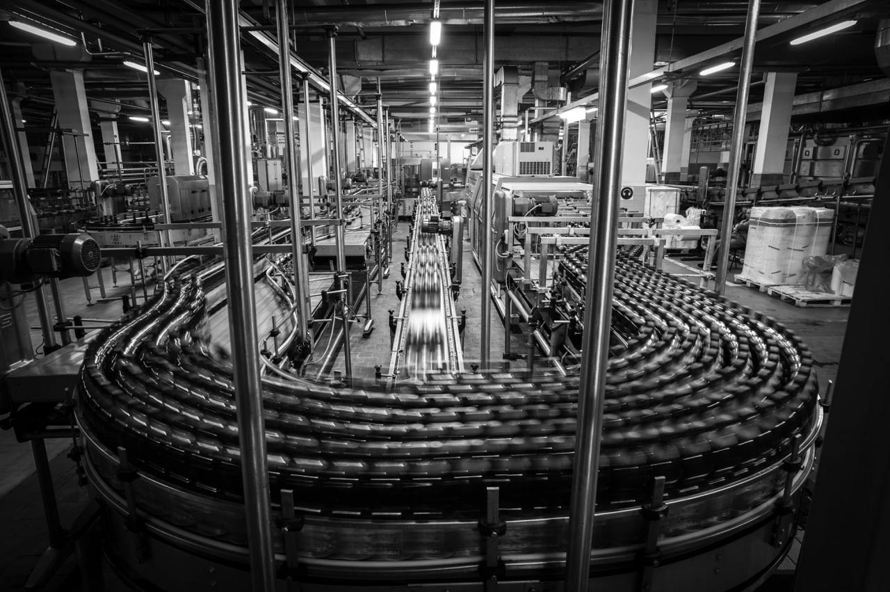 INDUSTRIAL. Grigoriy Yaroshenko photography | Фотограф Григорий Ярошенко