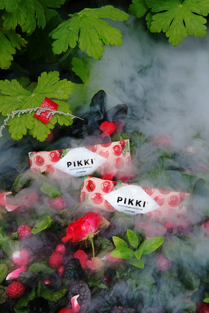 Pikki. Photographe de produits et natures mortes à Paris