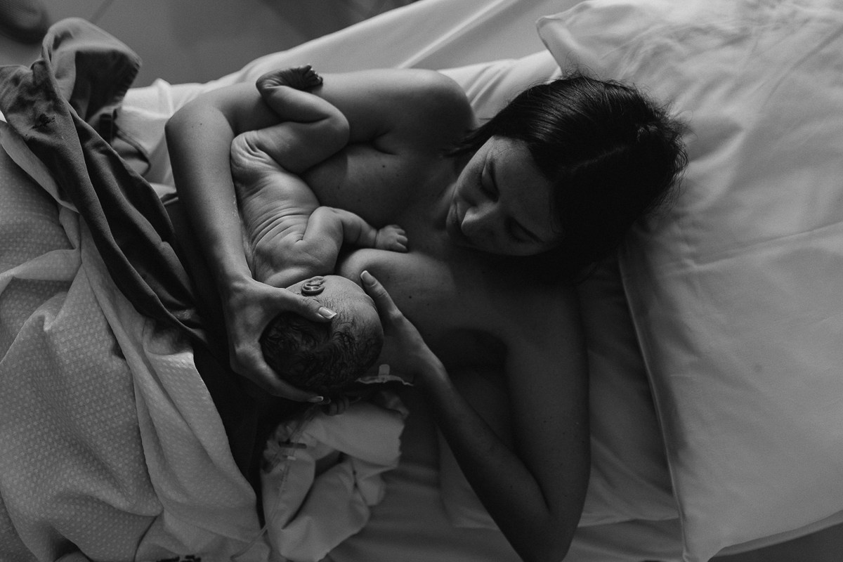 Diana’s Birth. Fotografa de família e crianças em Florianópolis SC Daria Ermolaev