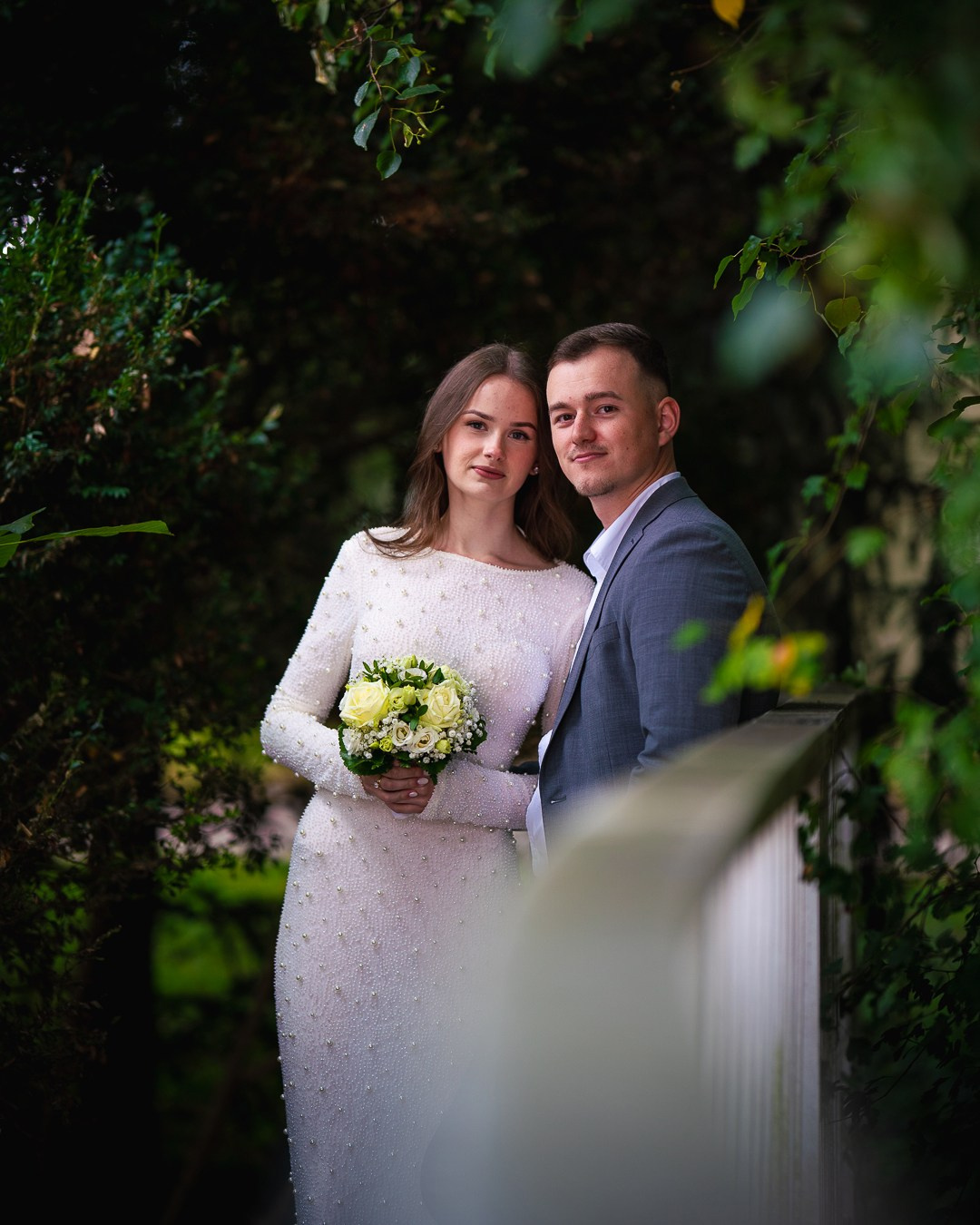 Porträts. Hochzeit, Familien und Portraitfotograf Hannover