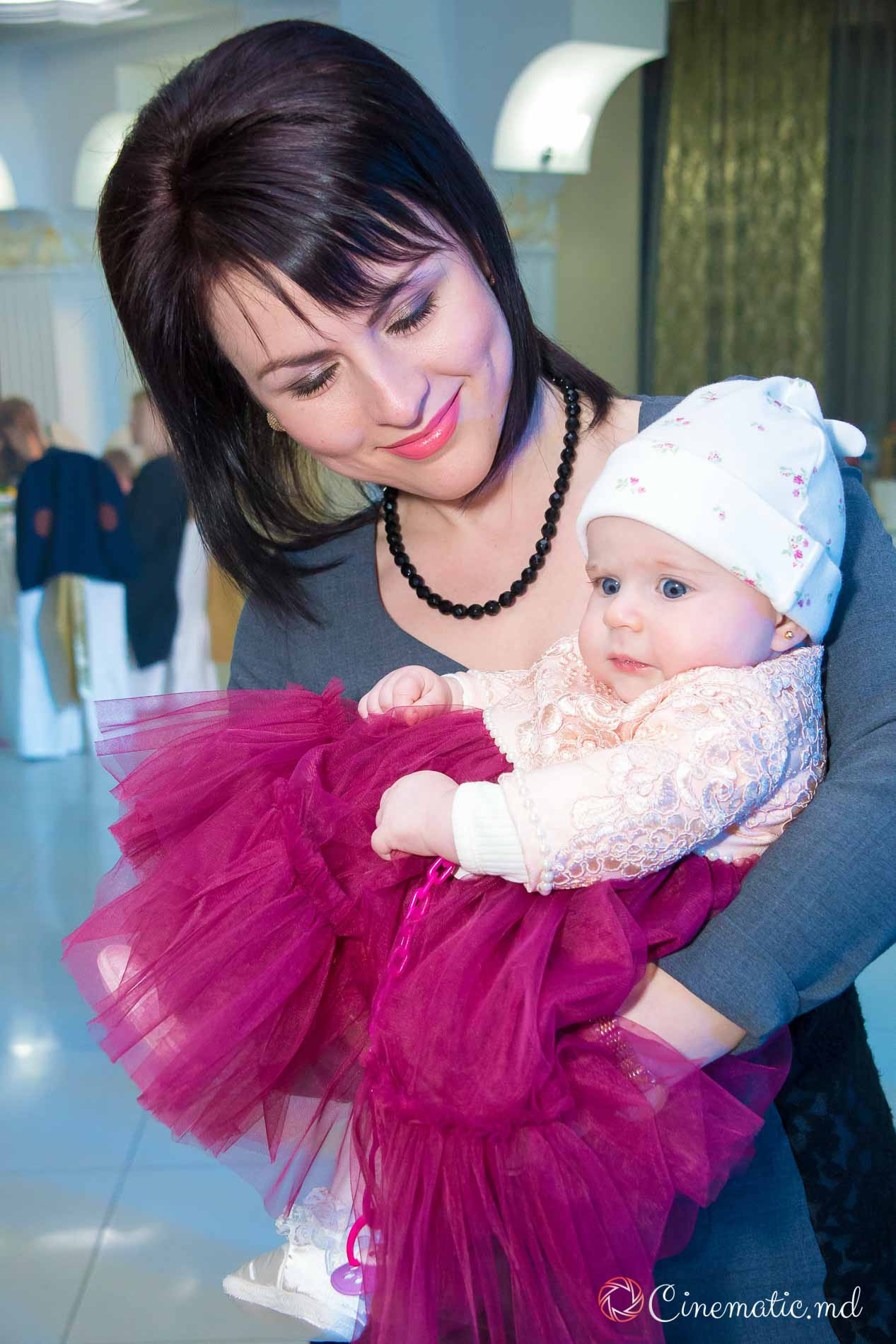 BIANCA. ✔️ Фото Видео на свадьбы и крестины Молдова — Cinematic.md