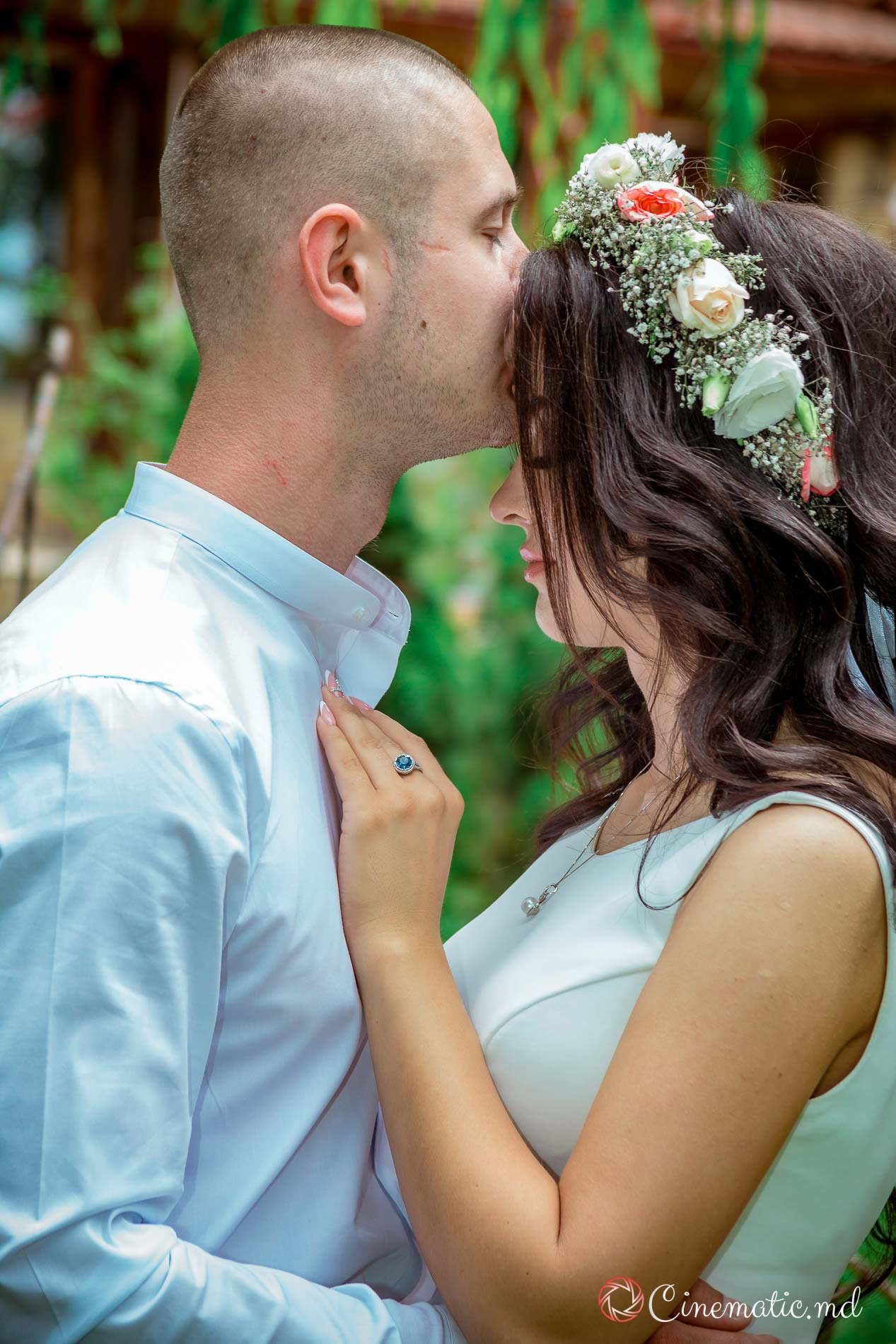 EDUARD & ANA. ✔️ Фото Видео на свадьбы и крестины Молдова — Cinematic.md