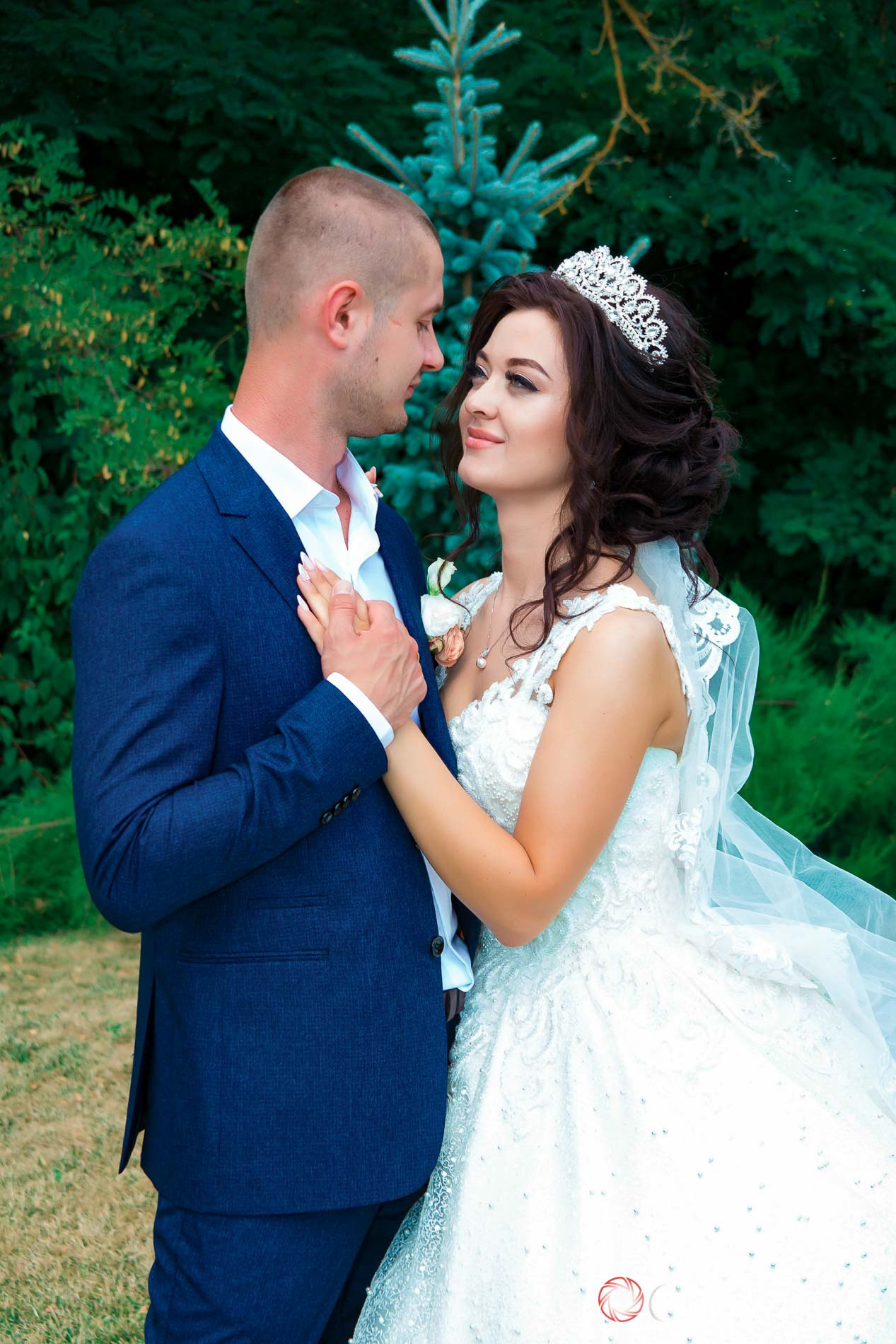 EDUARD & ANA. ✔️ Фото Видео на свадьбы и крестины Молдова — Cinematic.md