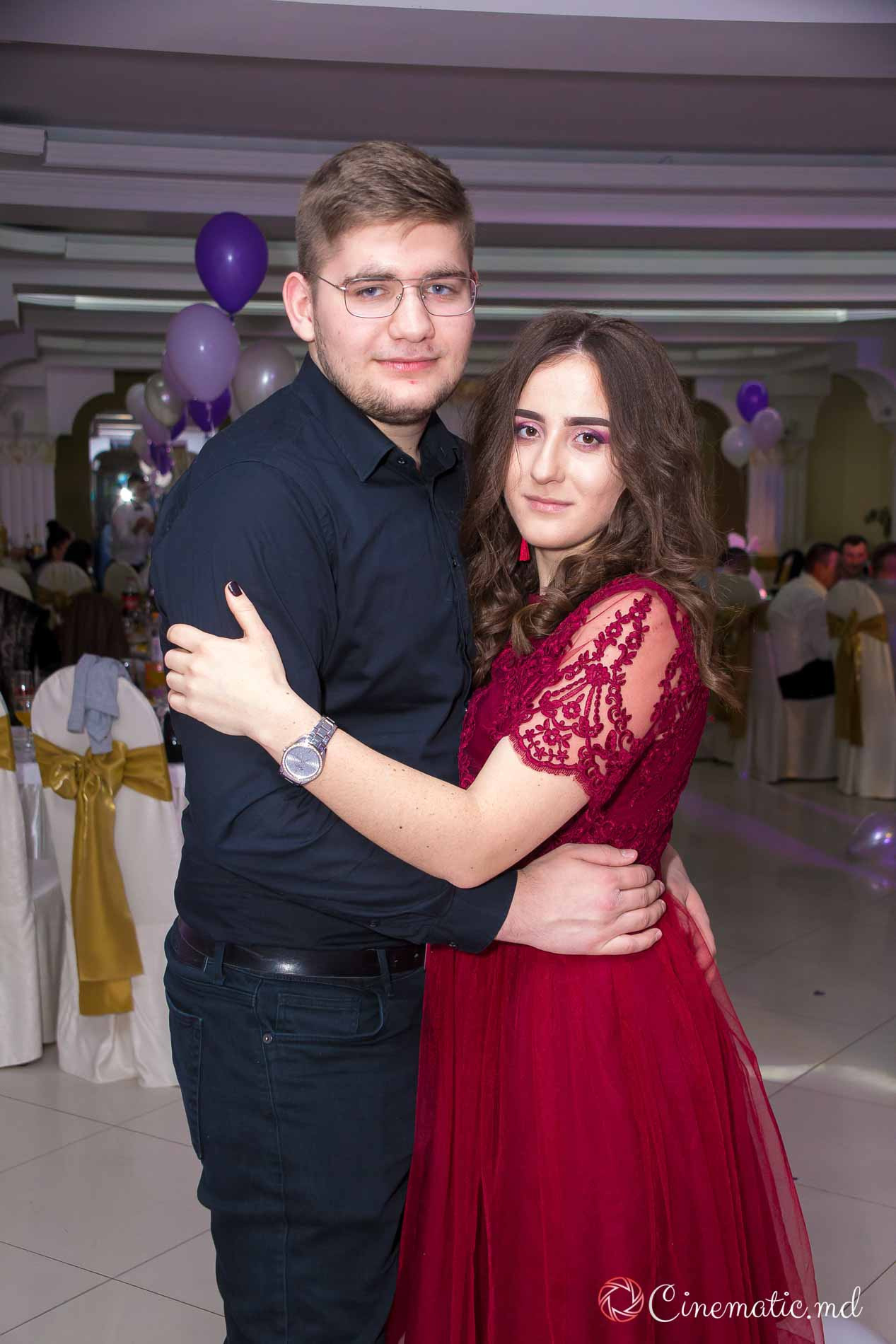 BIANCA. ✔️ Фото Видео на свадьбы и крестины Молдова — Cinematic.md