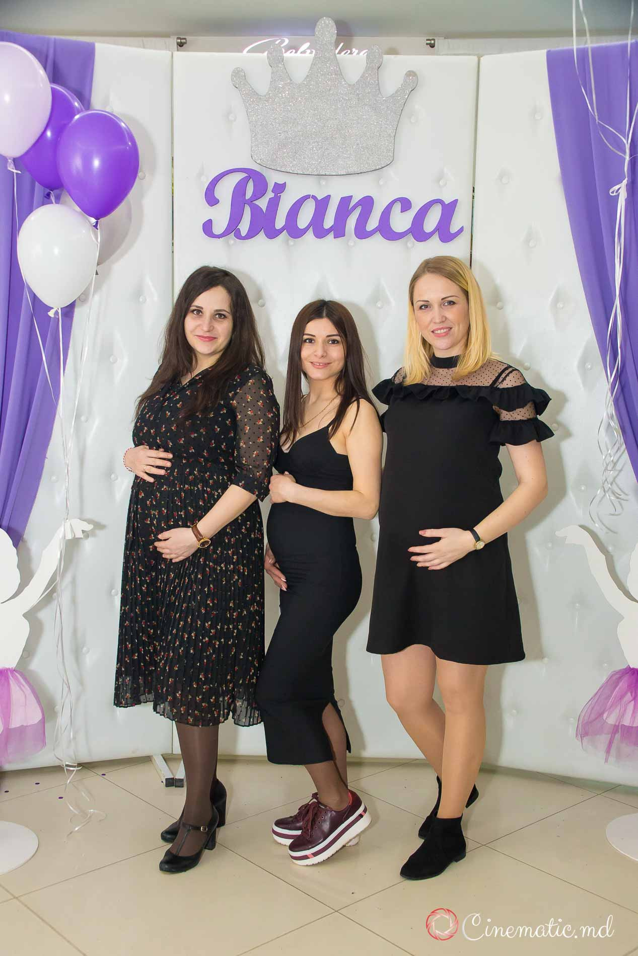 BIANCA. ✔️ Фото Видео на свадьбы и крестины Молдова — Cinematic.md