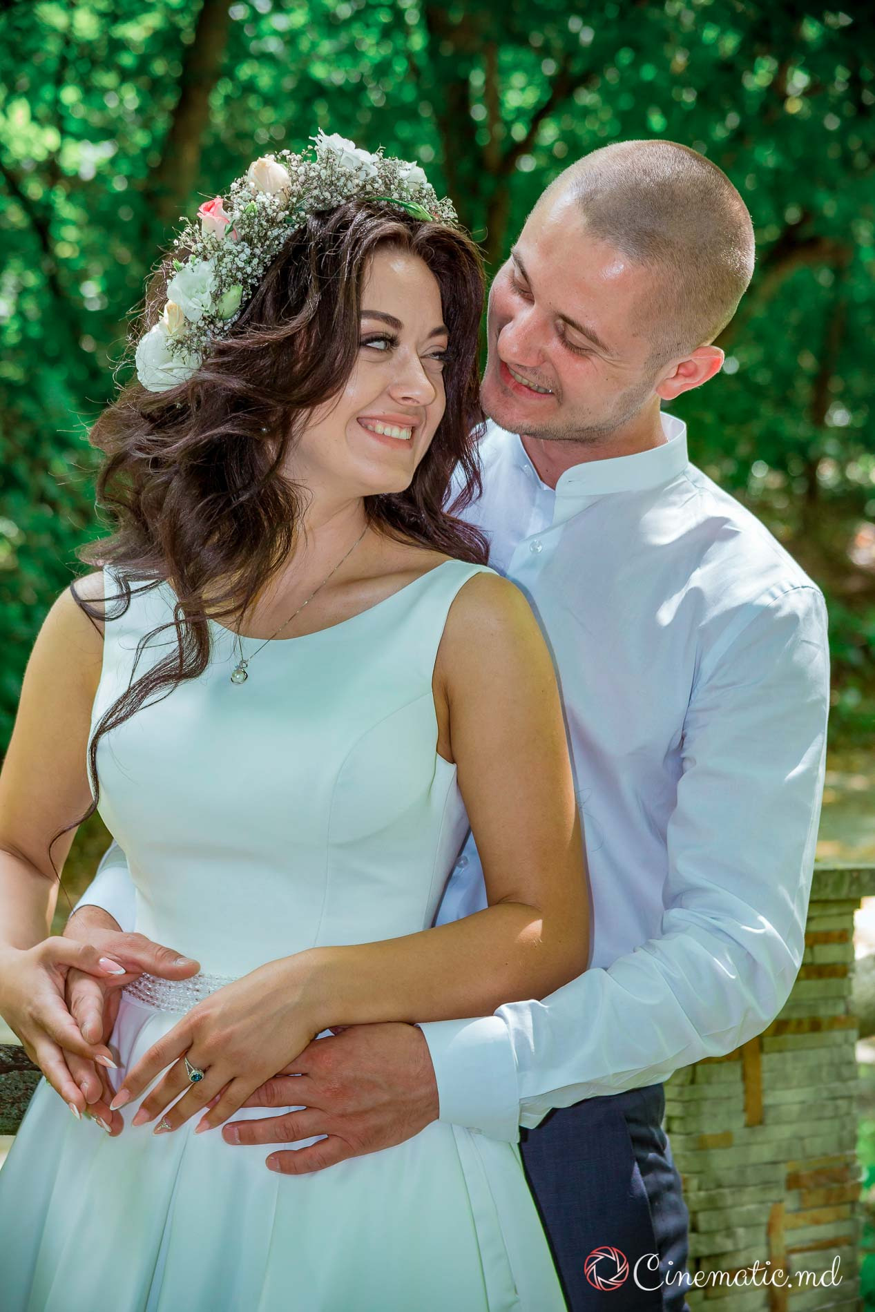 EDUARD & ANA. ✔️ Фото Видео на свадьбы и крестины Молдова — Cinematic.md