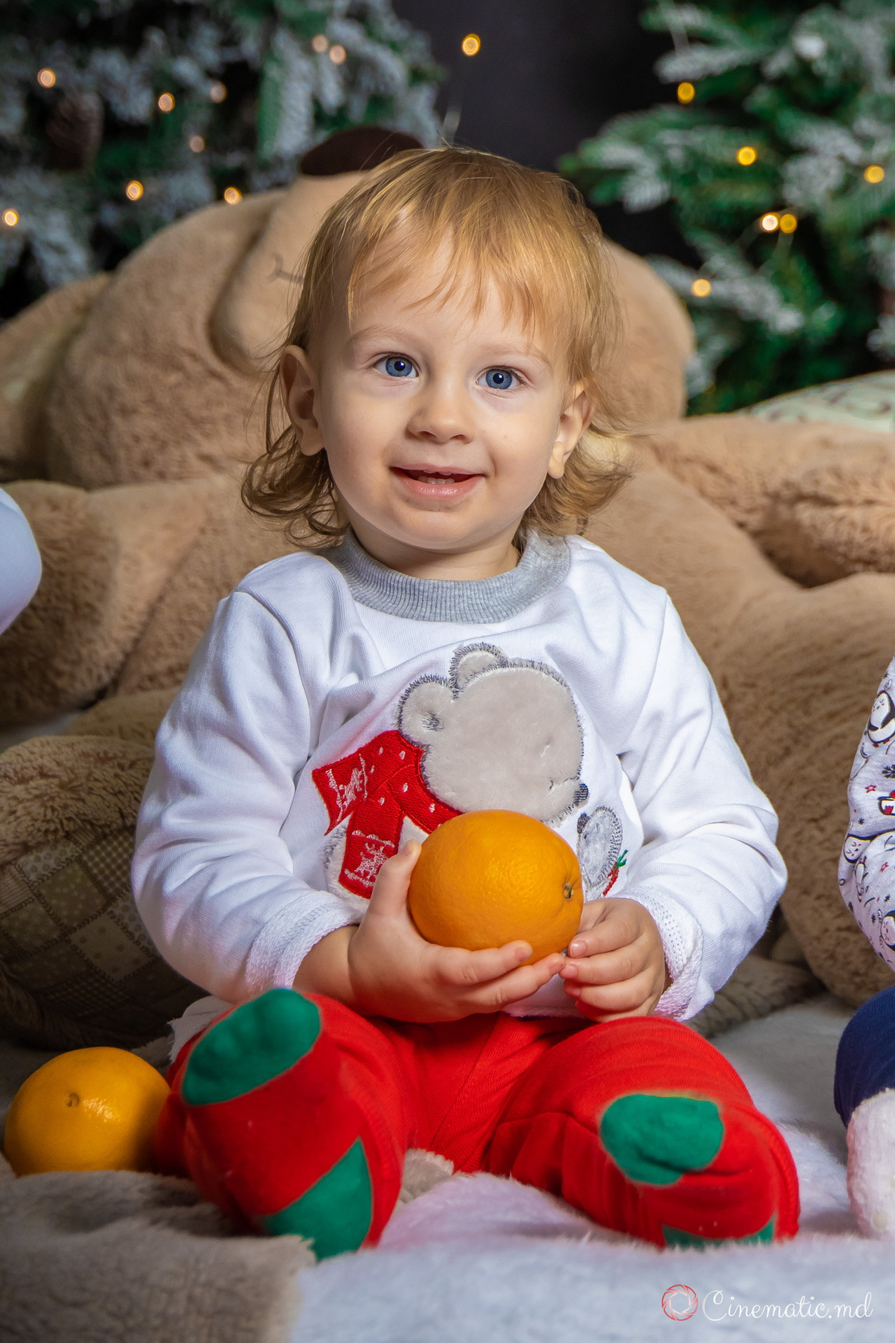 New Year. ✔️ Фото Видео на свадьбы и крестины Молдова — Cinematic.md