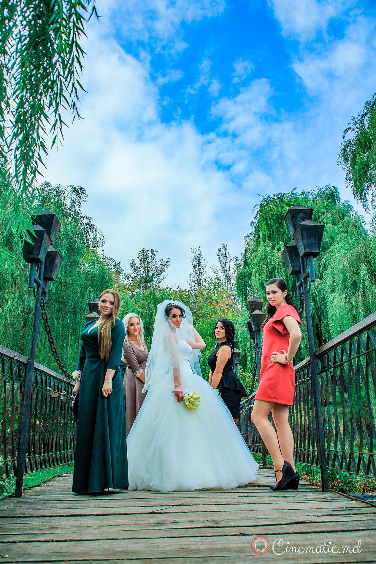 Roman+Nelly, Nunta și Cununie. ✔️ Фото Видео на свадьбы и крестины Молдова — Cinematic.md