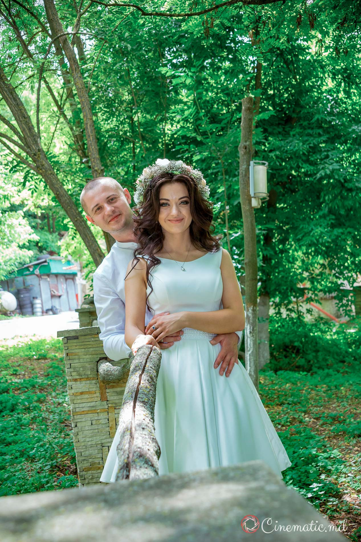 EDUARD & ANA. ✔️ Фото Видео на свадьбы и крестины Молдова — Cinematic.md