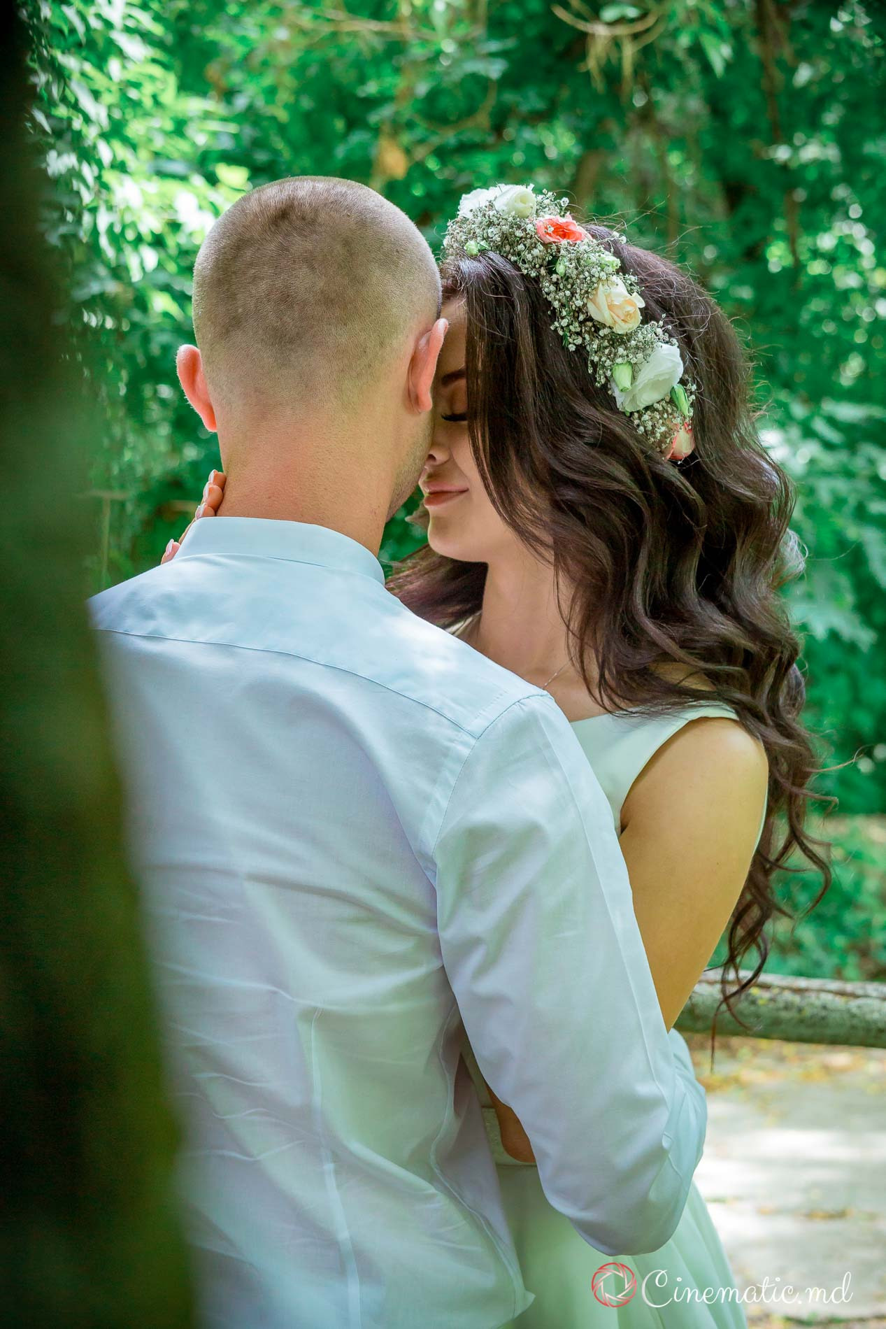 EDUARD & ANA. ✔️ Фото Видео на свадьбы и крестины Молдова — Cinematic.md