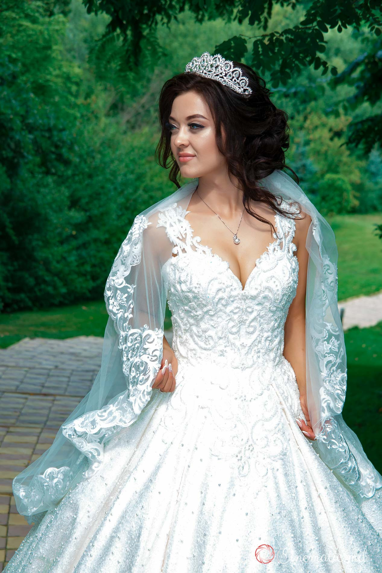 EDUARD & ANA. ✔️ Фото Видео на свадьбы и крестины Молдова — Cinematic.md