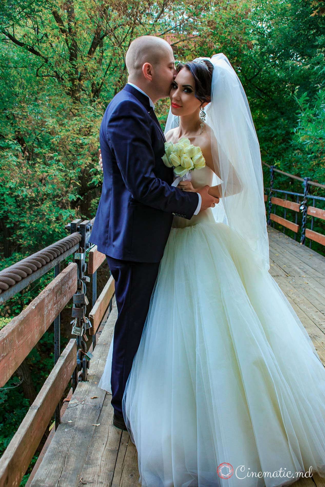 Roman+Nelly, Nunta și Cununie. ✔️ Фото Видео на свадьбы и крестины Молдова — Cinematic.md