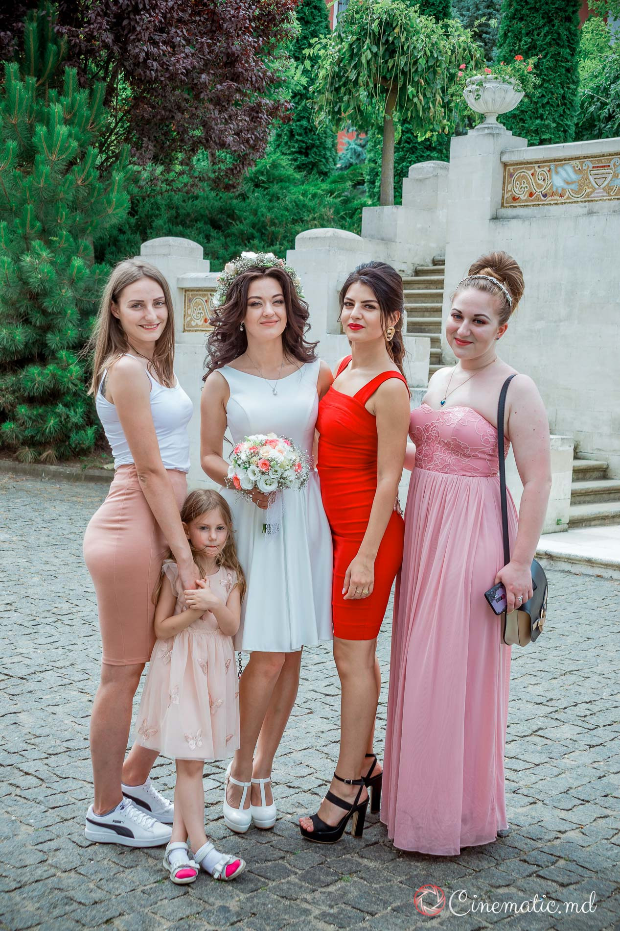 EDUARD & ANA. ✔️ Фото Видео на свадьбы и крестины Молдова — Cinematic.md